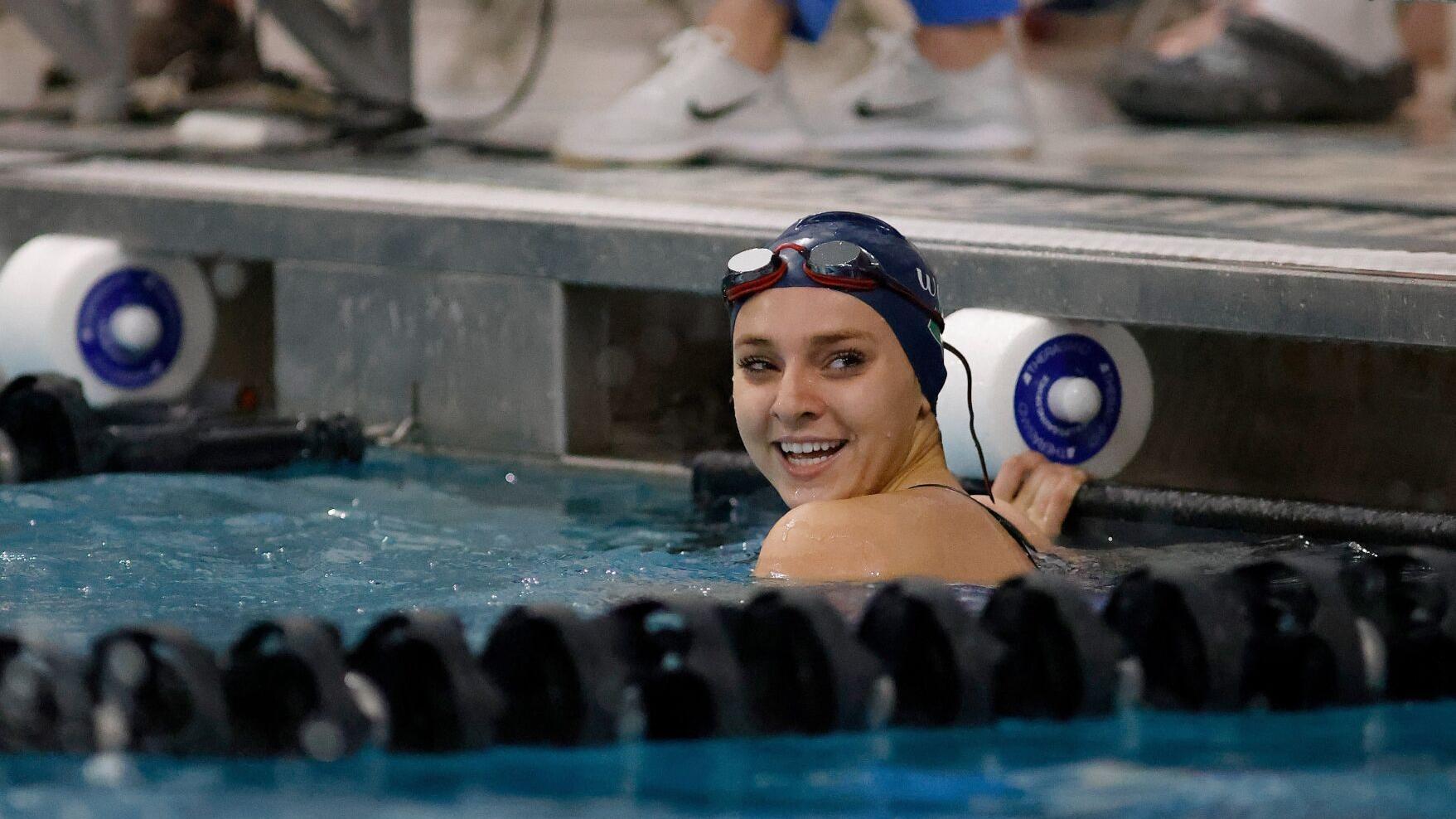 Meet the 2024 All-Metro girls swimming and diving team